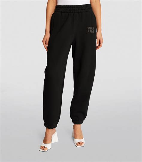 Alexander Wang Sweatpants .